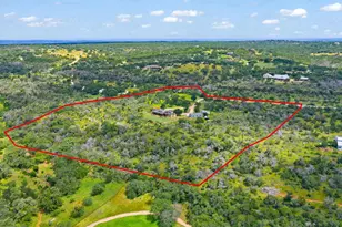 935 Scenic View Dr, Marble Falls, TX 78654 - Photo 43