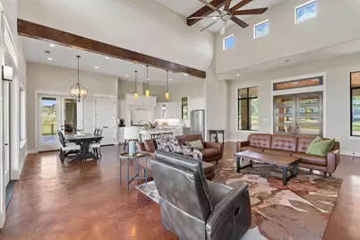 935 Scenic View Drive, Marble Falls, TX 78654 - Photo 7