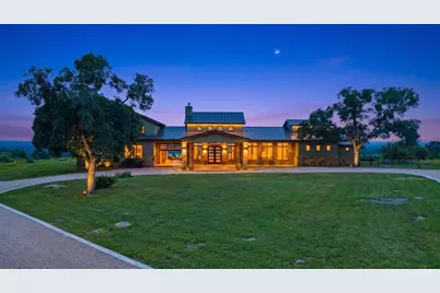 935 Scenic View Drive, Marble Falls, TX 78654 - Photo 35