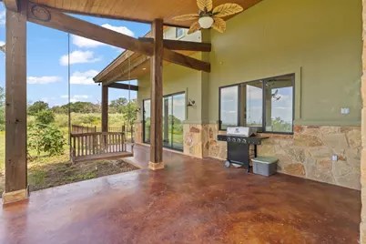 935 Scenic View Drive, Marble Falls, TX 78654 - Photo 27