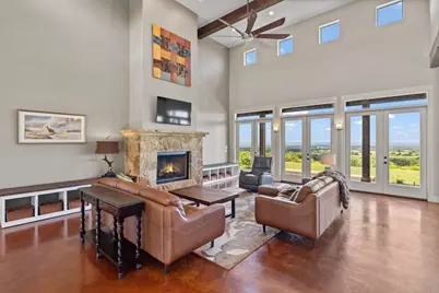 935 Scenic View Drive, Marble Falls, TX 78654 - Photo 5