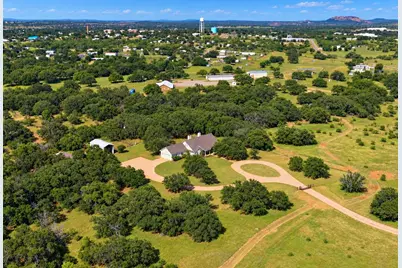 627 Ranch Road 2323, Llano, TX 78643 - Photo 1