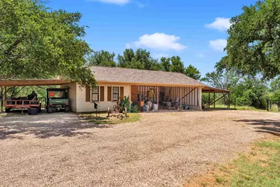 627 Ranch Road 2323, Llano, TX 78643 - Photo 35