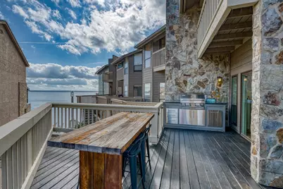 1101 The Cape, Horseshoe Bay, TX 78657 - Photo 5