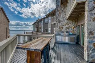 1101 The Cape, Horseshoe Bay, TX 78657 - Photo 5