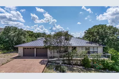 110 Highlands Boulevard, Horseshoe Bay, TX 78657 - Photo 1