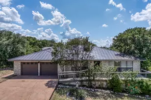 110 Highlands Blvd, Horseshoe Bay, TX 78657 - Photo 1