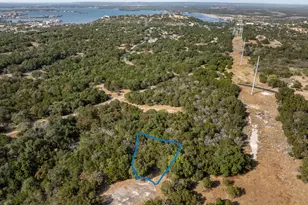 110 Lone Star Alley, Horseshoe Bay, TX 78657 - Photo 1