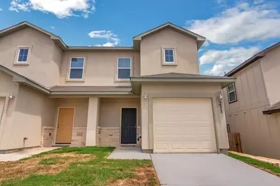 122 Peruna Drive, Marble Falls, TX 78654 - Photo 1