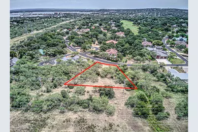 1008 Hi Circle W, Horseshoe Bay, TX 78657 - Photo 9