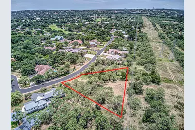 1008 Hi Circle W, Horseshoe Bay, TX 78657 - Photo 7