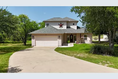 101 Tule Lake Lane Lane, Kingsland, TX 78639 - Photo 41