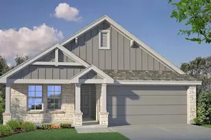 421 Creekfall Rd, Burnet, TX 78611 - Photo 1