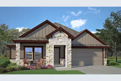 [Address not provided], Burnet, TX 78611 - Photo 1
