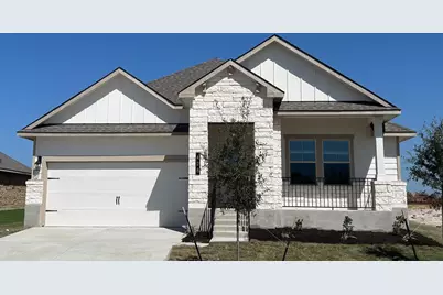 [Address not provided], Burnet, TX 78611 - Photo 1