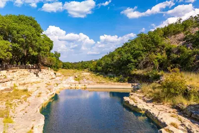Lot 22 Goose Landing Way, Harper, TX 78631 - Photo 31