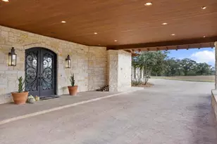 Lot 22 Goose Landing Way, Harper, TX 78631 - Photo 5