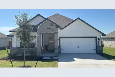 425 Creekfall Road, Burnet, TX 78611 - Photo 1