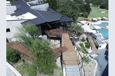 1107 The Cape #12, Horseshoe Bay, TX 78657 - Photo 35