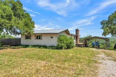 709 County Road 130, Burnet, TX 78611 - Photo 3