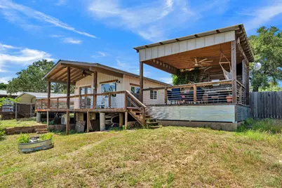 709 County Road 130, Burnet, TX 78611 - Photo 5
