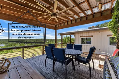 709 County Road 130, Burnet, TX 78611 - Photo 1
