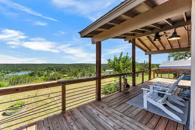 709 County Road 130, Burnet, TX 78611 - Photo 1