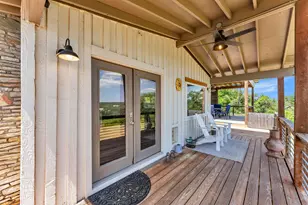 709 Co Rd 130, Burnet, TX 78611 - Photo 7