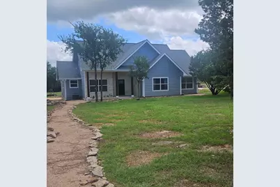 207 Deer Ridge Drive, Burnet, TX 78611 - Photo 1