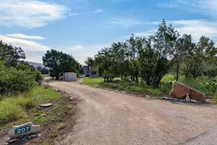 207 Deer Ridge Dr, Burnet, TX 78611 - Photo 5