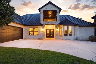 302 Left Ln, Horseshoe Bay, TX 78657 - Photo 45