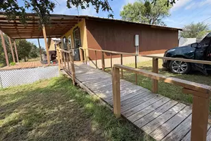 206 Thurman Loop, Llano, TX 78643 - Photo 35