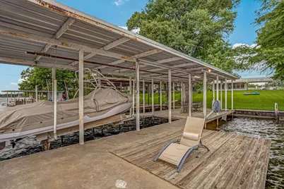 435 Ellen Williams Loop Street, Kingsland, TX 78639 - Photo 3