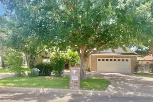 328 Granite Row, Meadowlakes, TX 78654 - Photo 1