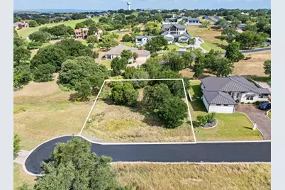 408 Emerald Way, Horseshoe Bay, TX 78657 - Photo 1