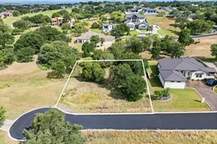 408 Emerald Way, Horseshoe Bay, TX 78657 - Photo 1