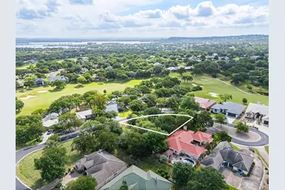 111 Teeoff, Horseshoe Bay, TX 78657 - Photo 1