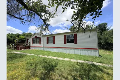 100 Creedmore, Liberty Hill, TX 78642 - Photo 1