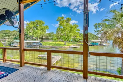 119 Princess Drive, Sunrise Beach, TX 78643 - Photo 7