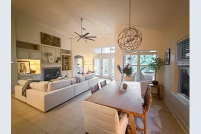 500 Free Rein, Horseshoe Bay, TX 78657 - Photo 9