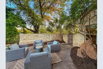 500 Free Rein, Horseshoe Bay, TX 78657 - Photo 19