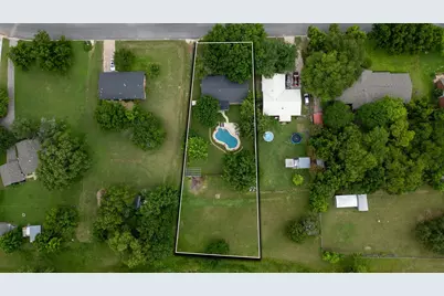1501 Wofford Drive, Burnet, TX 78611 - Photo 3