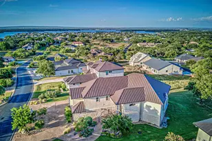 207 Florentine, Horseshoe Bay, TX 78657 - Photo 5