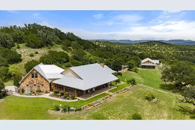 8400 E Fm 1431, Marble Falls, TX 78654 - Photo 1