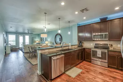 98 Island Drive #25, Horseshoe Bay, TX 78657 - Photo 3