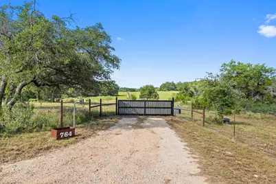 764 Stubbs Road, Johnson City, TX 78636 - Photo 23