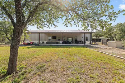 764 Stubbs Road, Johnson City, TX 78636 - Photo 11