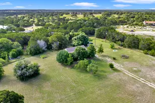 351 Co Rd 326, Bertram, TX 78605 - Photo 5