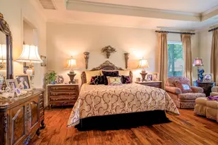 332 San Saba St, Meadowlakes, TX 78654 - Photo 25