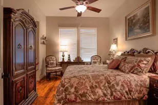332 San Saba St, Meadowlakes, TX 78654 - Photo 33